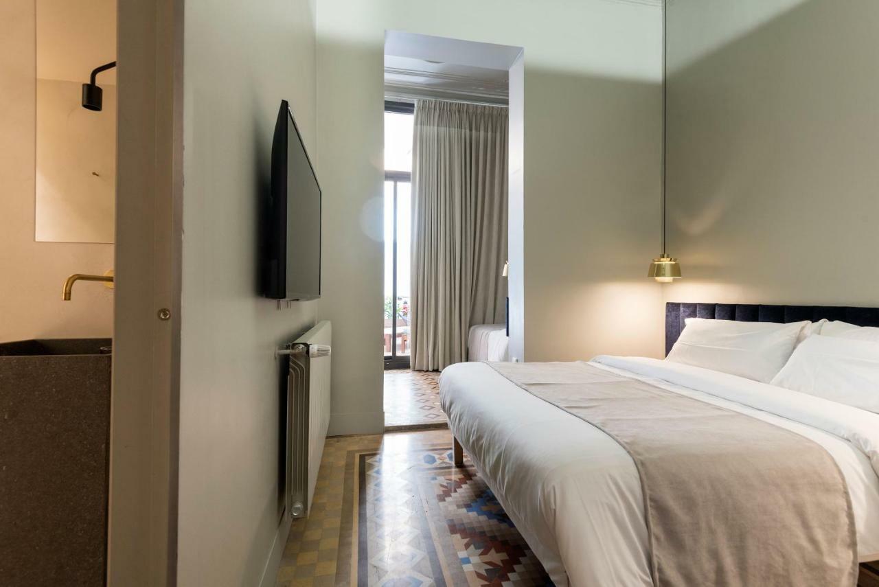 Double Room Extra Bed