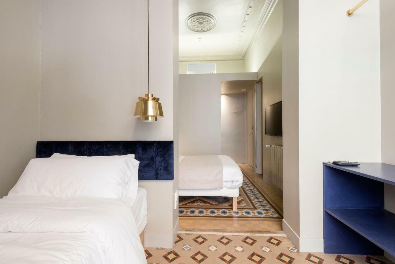 Double Room Extra Bed