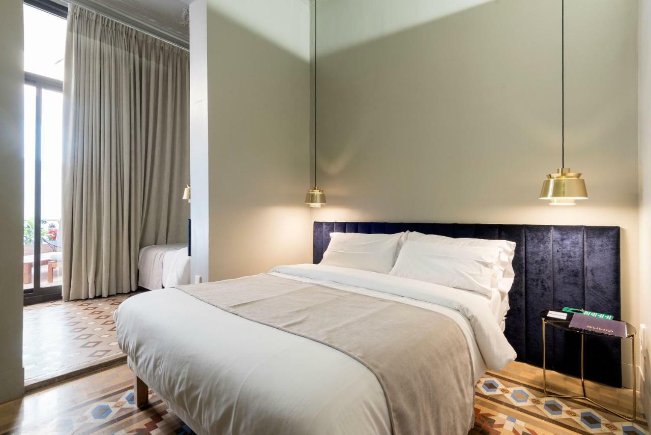 Double Room Extra Bed