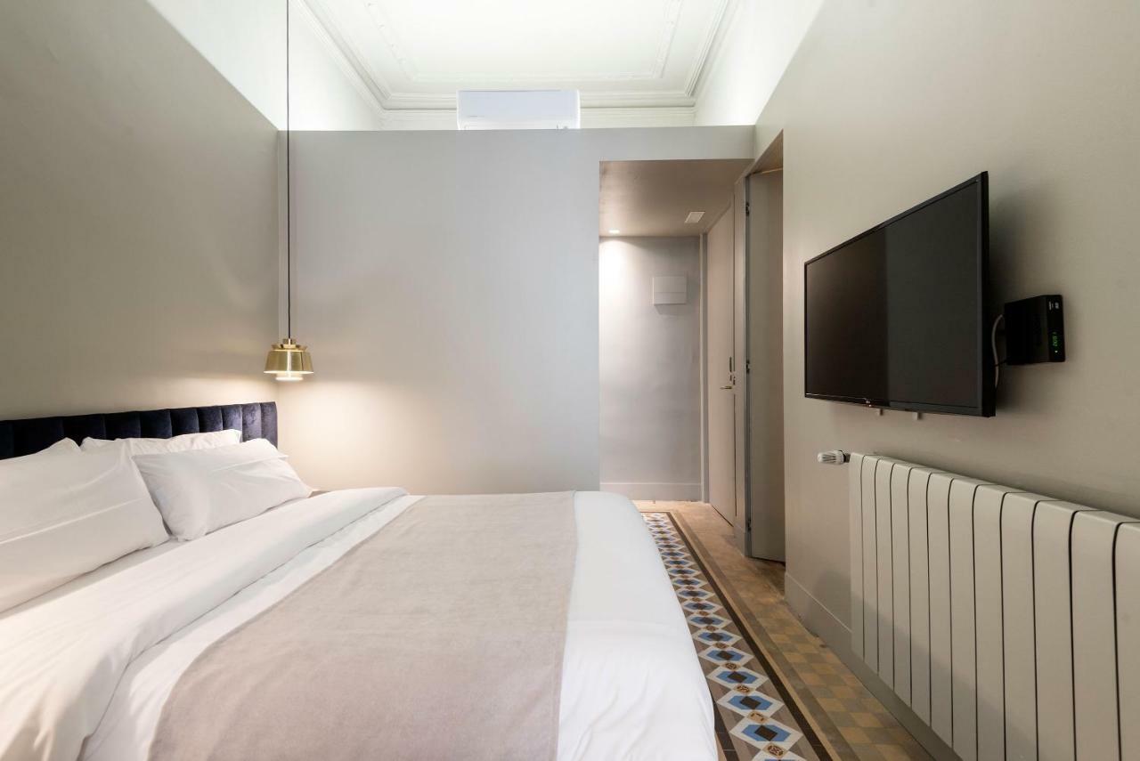 Double Room Extra Bed