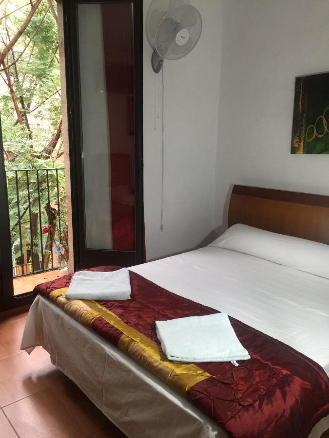 Double Room Balcony