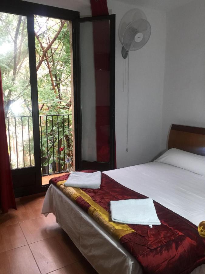 Double Room Balcony