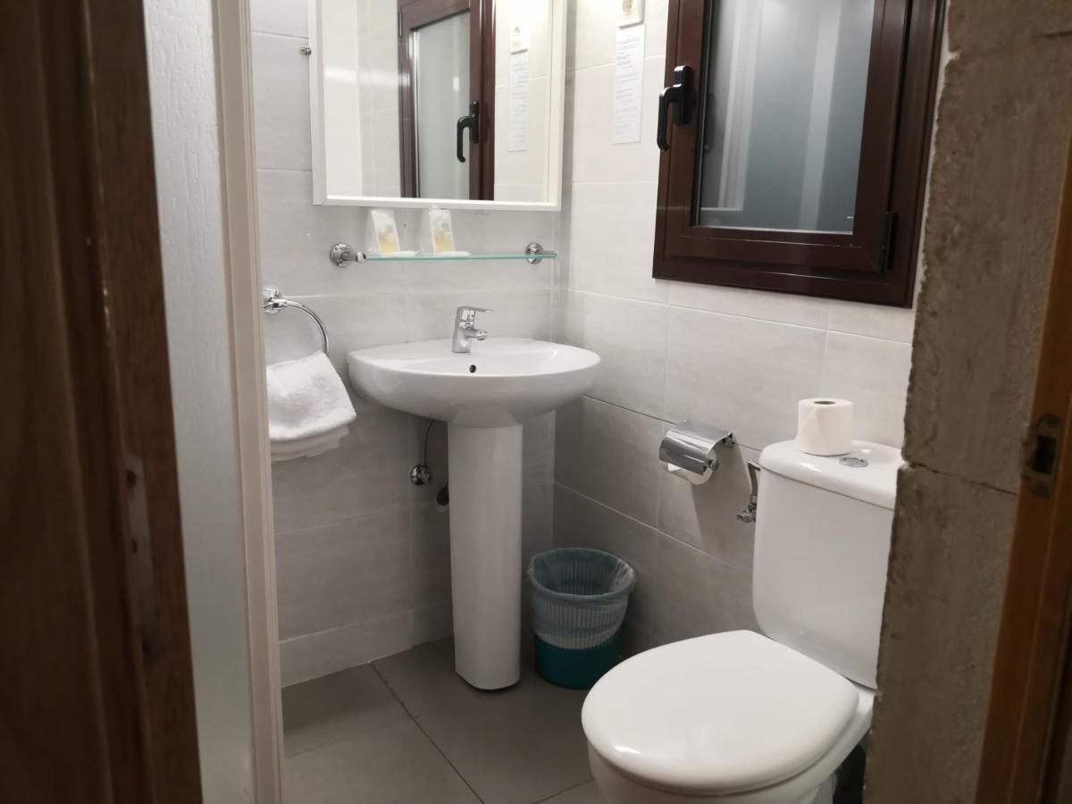 Interior Double Room without Views