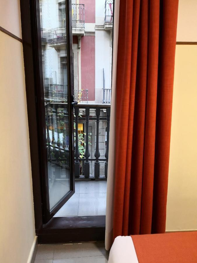 Basic Double Room Balcony