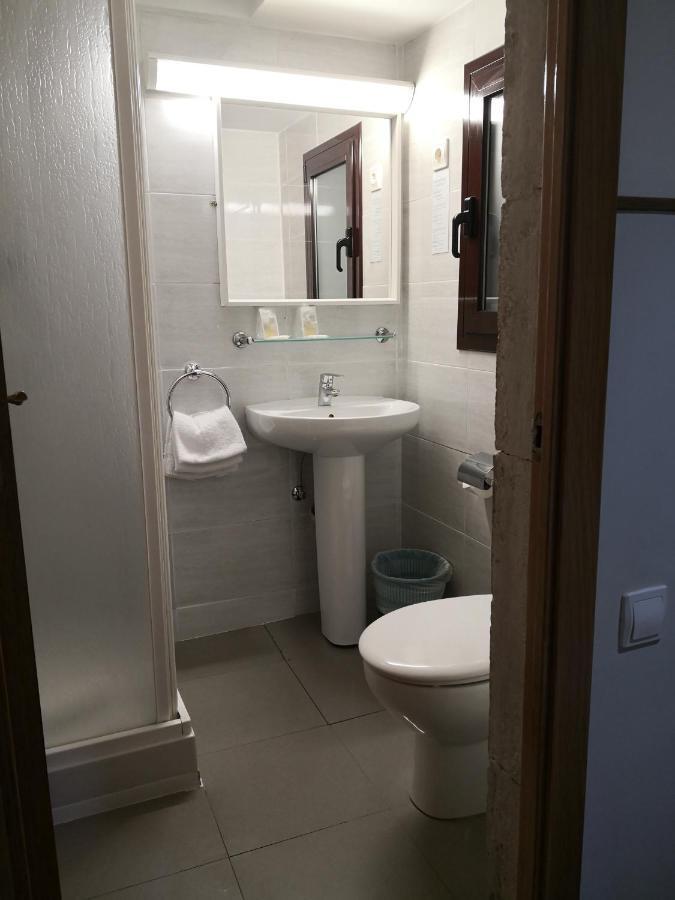 Interior Double Room without Views