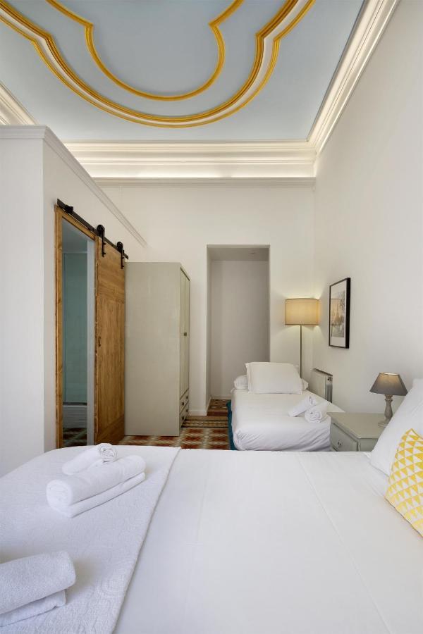 Superior Triple Room Balcony