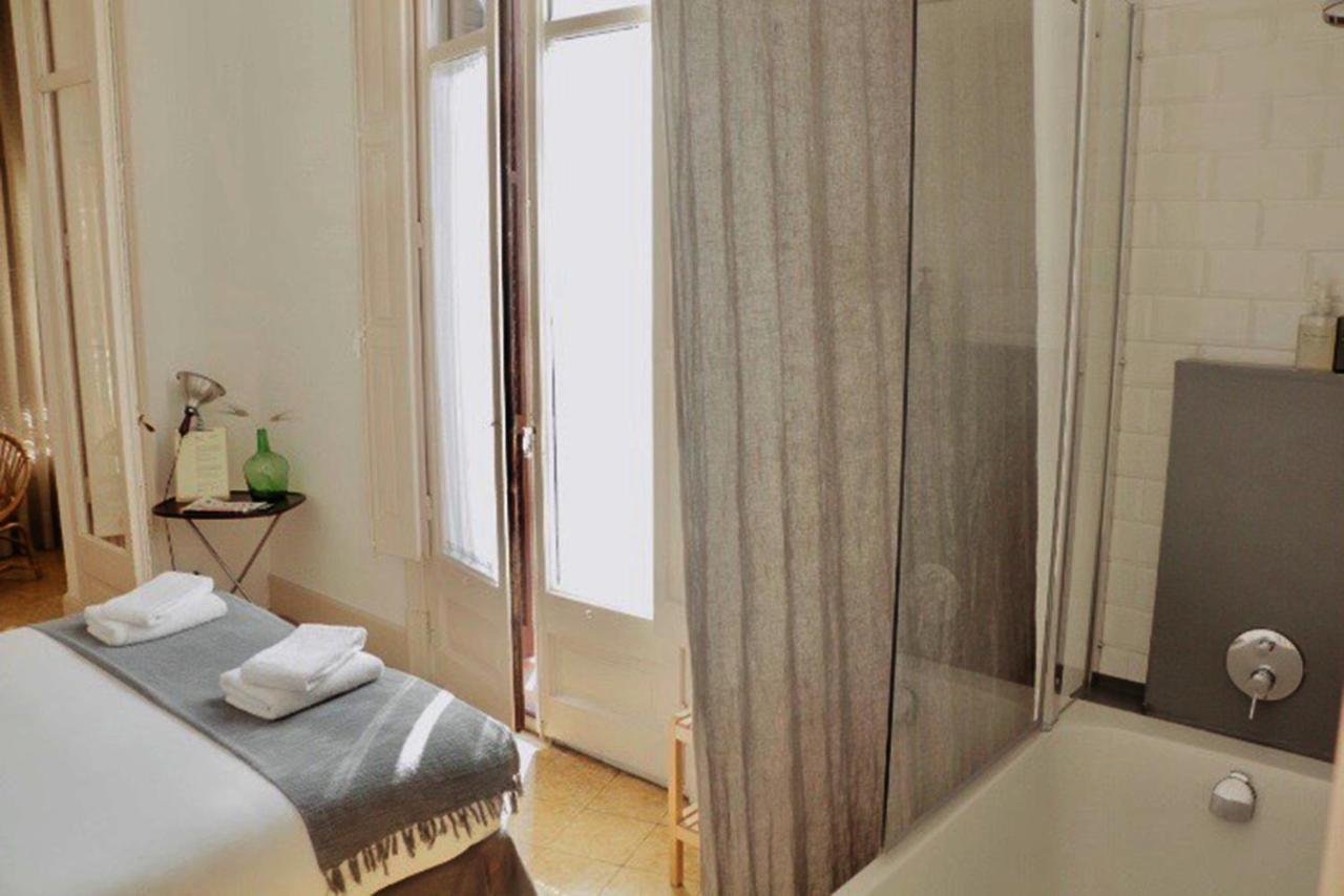Double Room Balcony