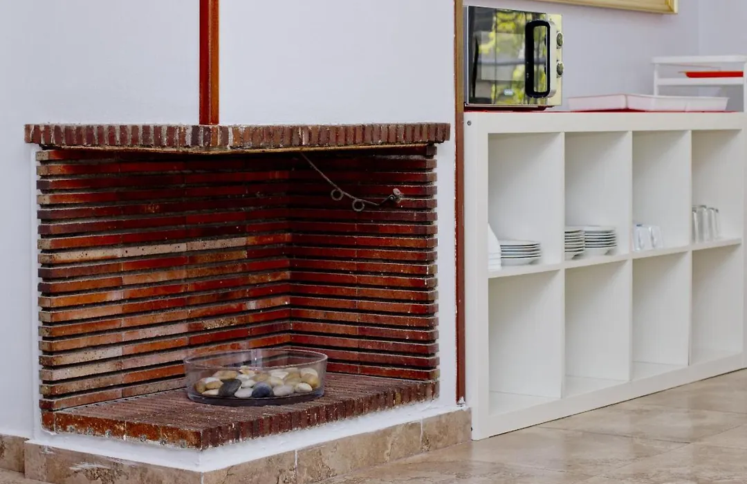 Barcelona City Seven Hostal-1