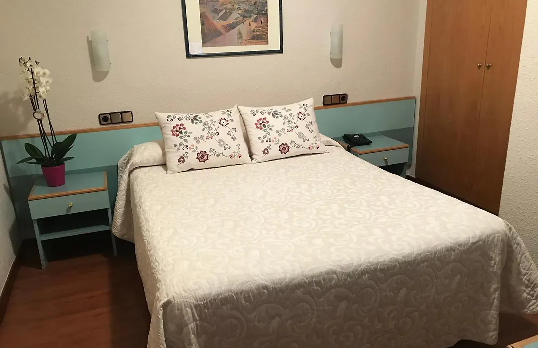 Hotel Pelayo-1