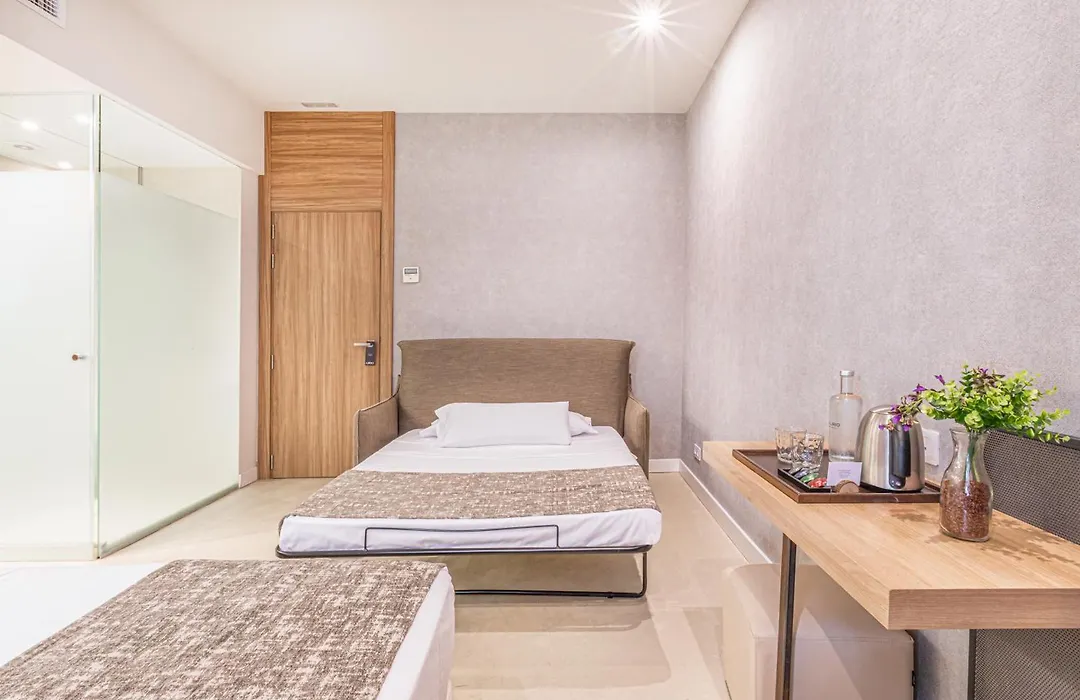 Casa Lirio By Blossom Hotels-1