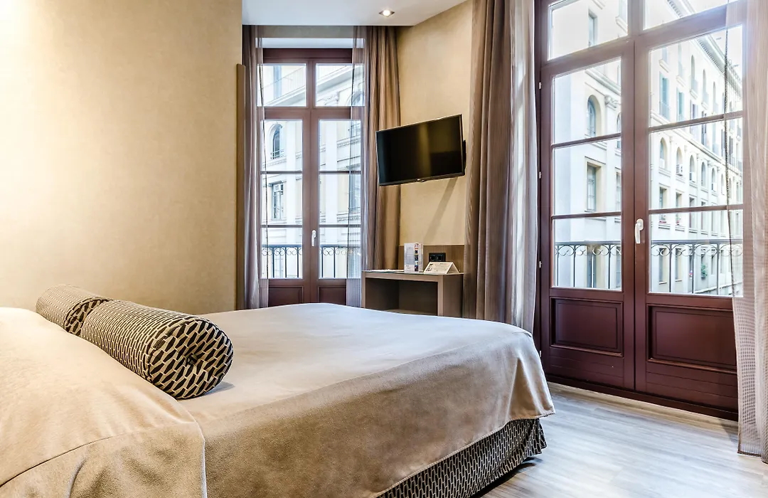 Hotel Suizo-1
