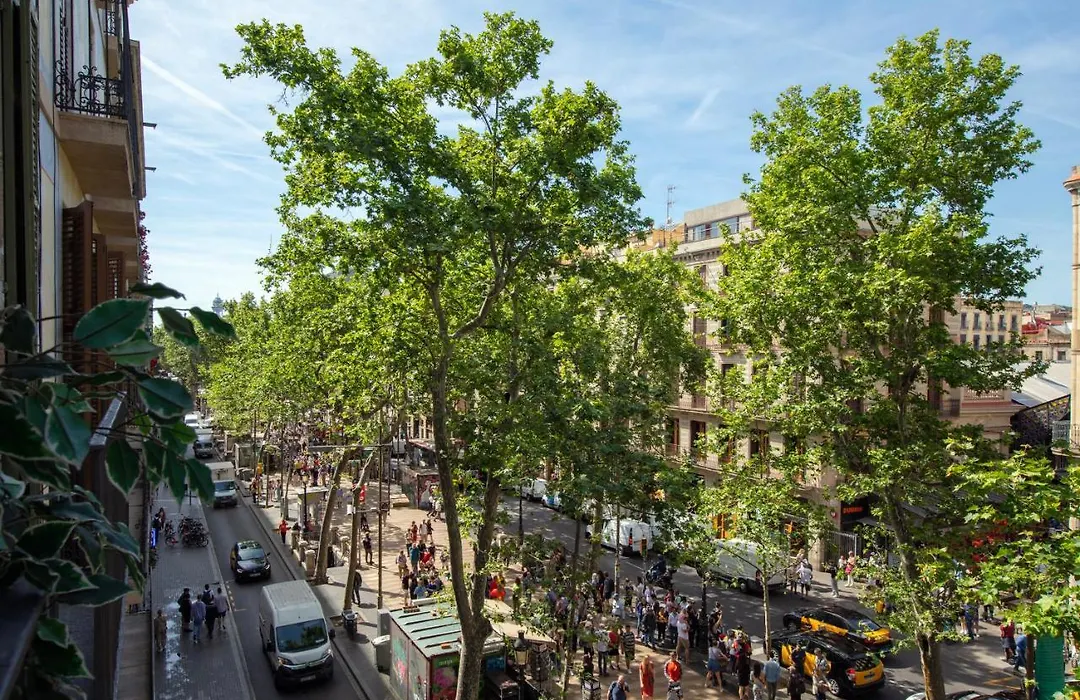 Standbyme Ramblas-1