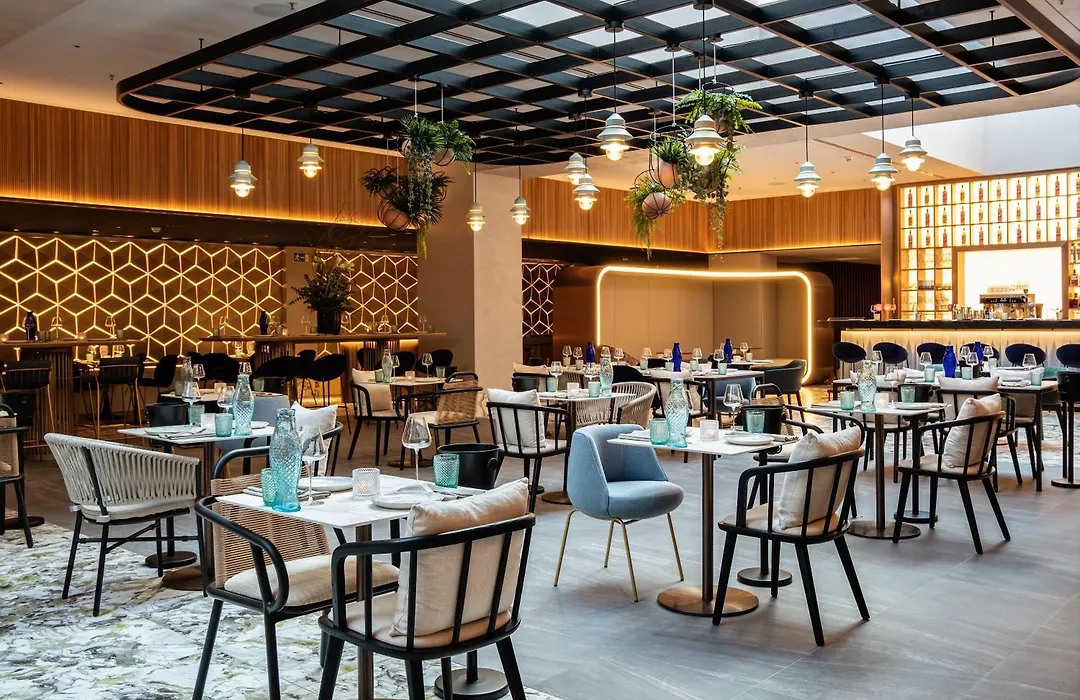 Labtwentytwo - Lab22, A Tribute Portfolio Hotel By Marriott-1