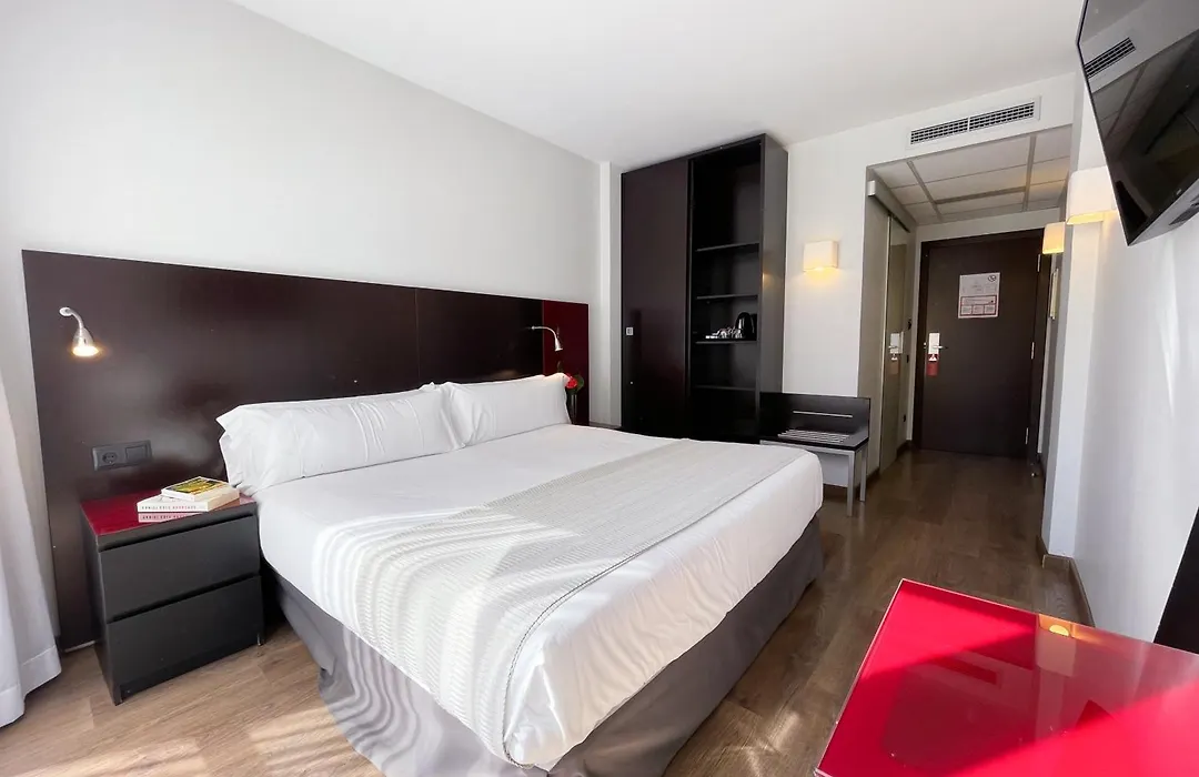 SM Hotel Sant Antoni-1