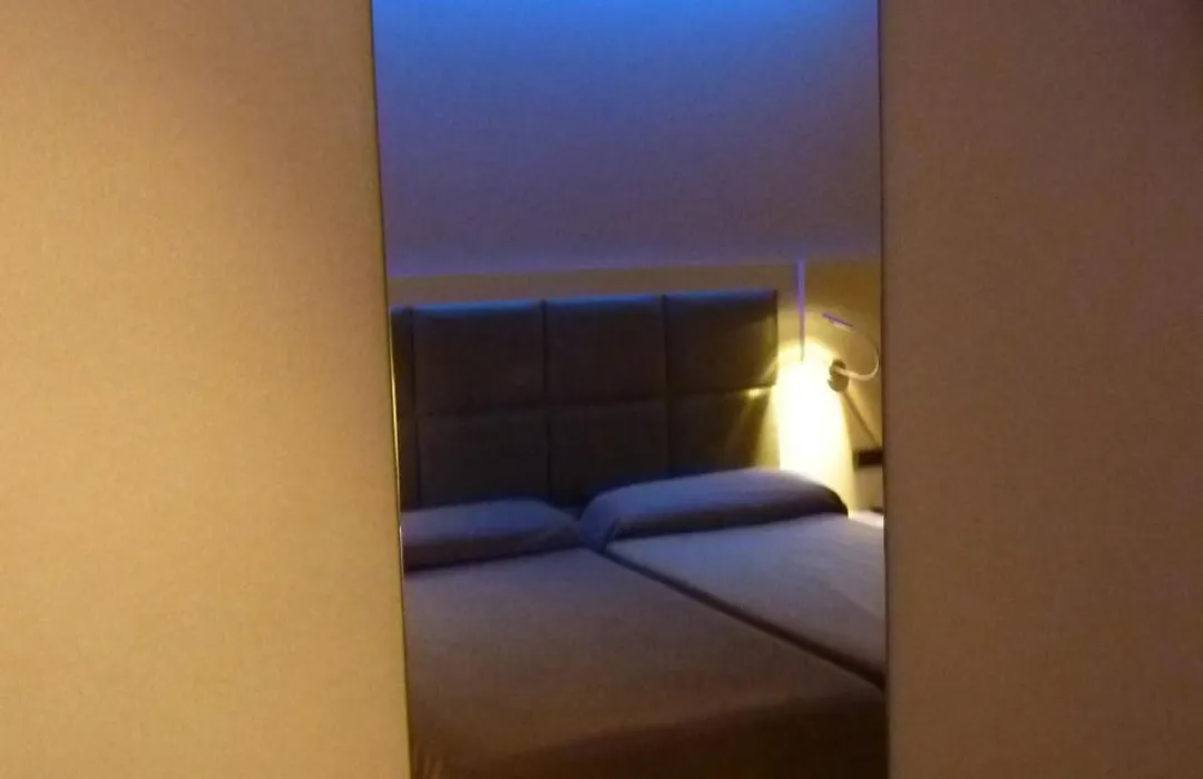 Barcelona House-1