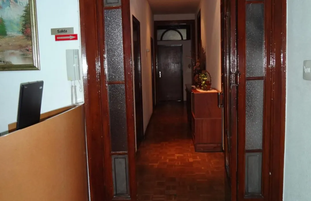 Hostal Lima-1