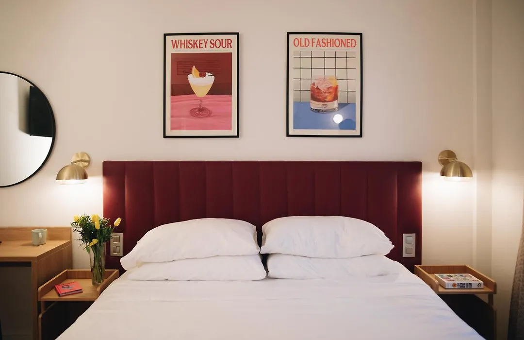 H La Paloma Boutique (Adults Only)-1