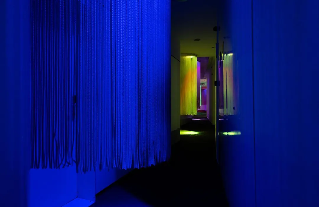 Chic&Basic Born Boutique Hotel-1