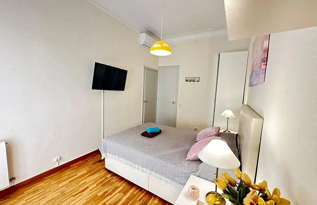 Rooms Aribau-1