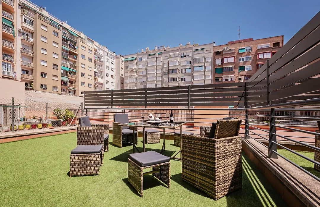 Apartaments Marina - Abapart-1