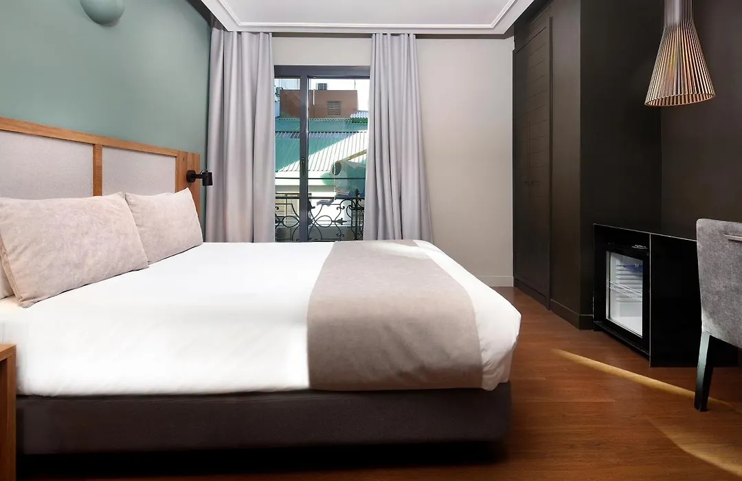 Wilson Boutique Hotel-1