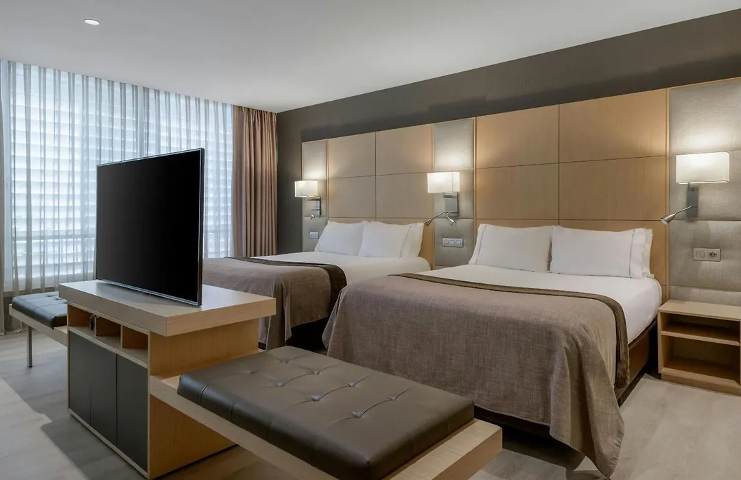Ac Hotel Victoria Suites By Marriott-1