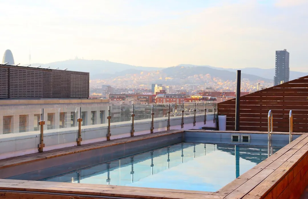 Eurohotel Diagonal Port-1