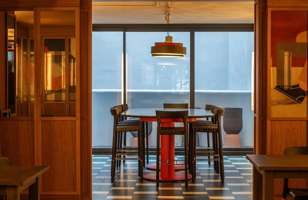 Hotel Onix Fira-1