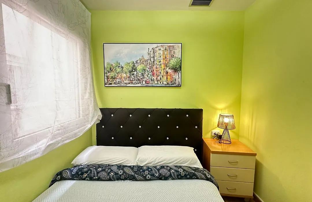 Rooms Aribau 133-1