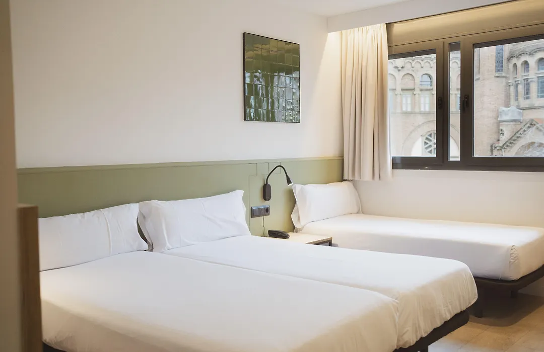 Hotel Sant Pau-1