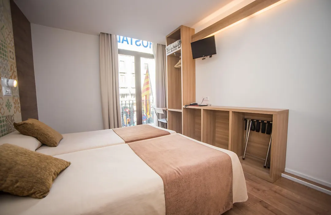 Hostal Marenostrum-1