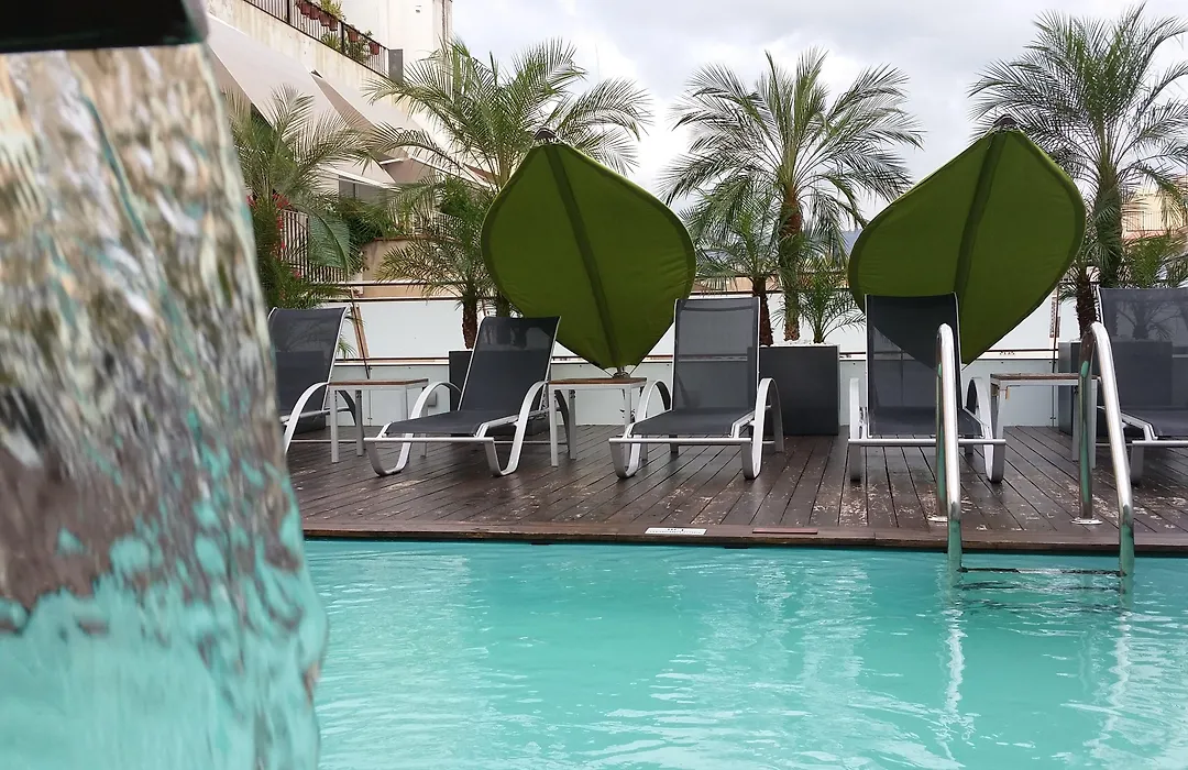 Ako Suite Hotel-1