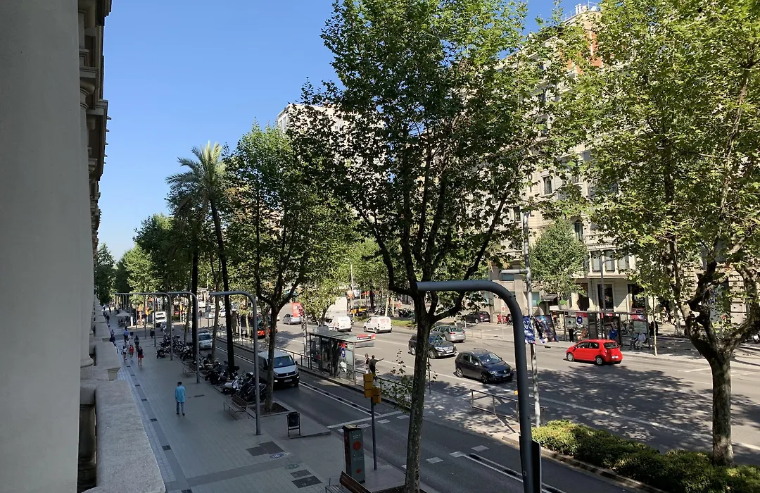 Umma Barcelona B&B Boutique-1
