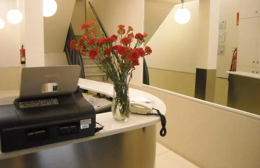 Hotel Ingles-1