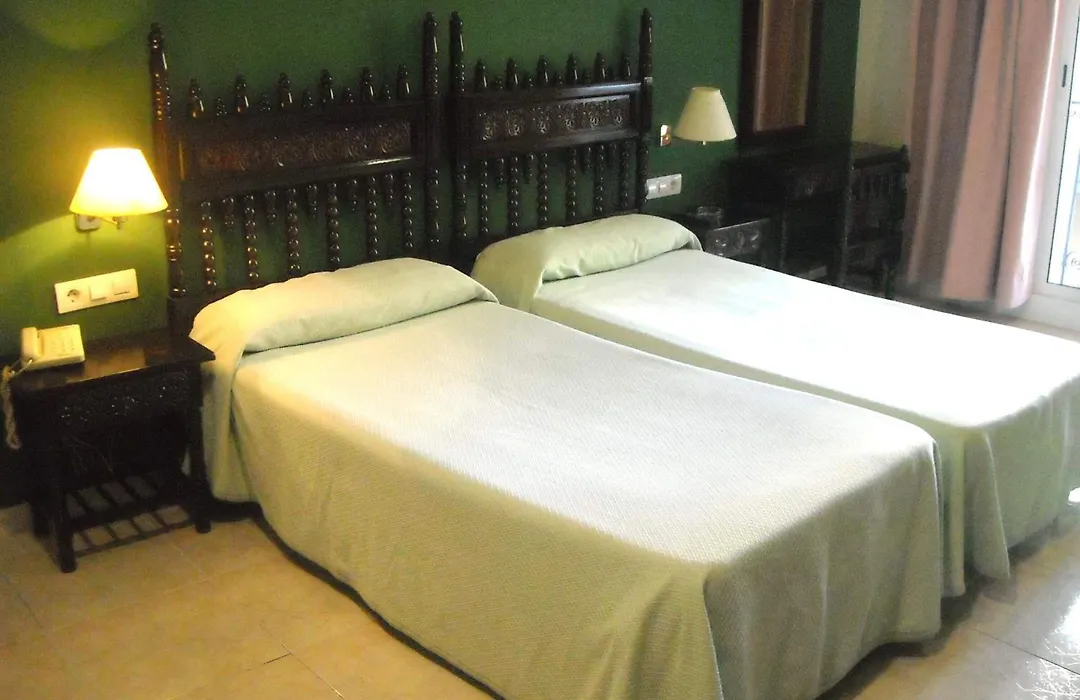 Hotel Ingles-1
