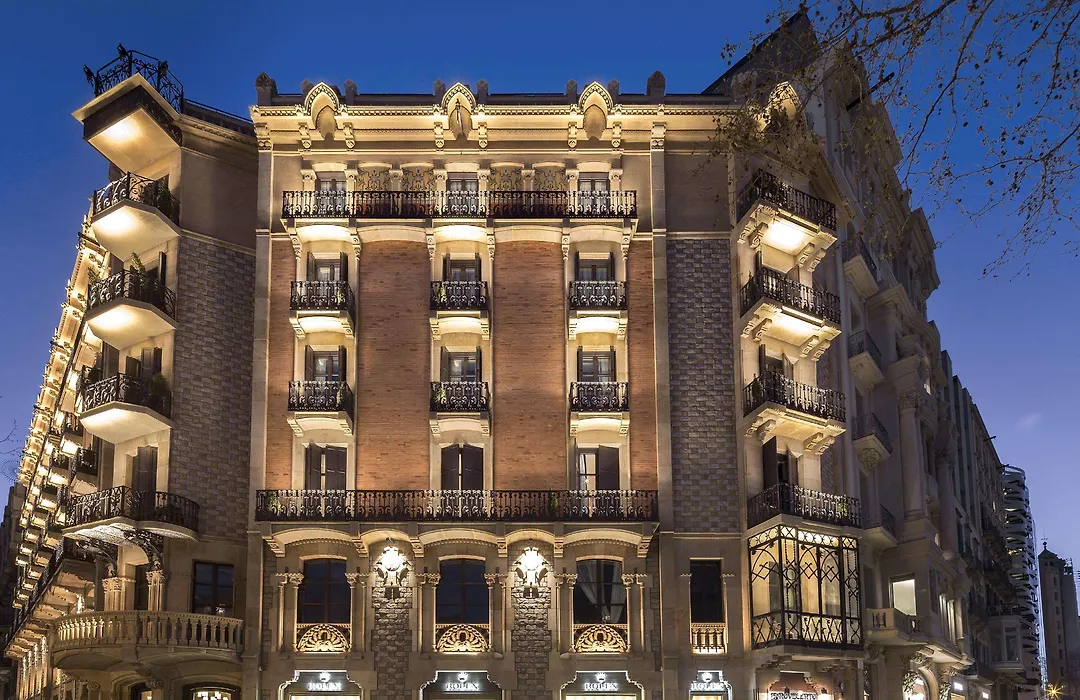 Monument Hotel-1