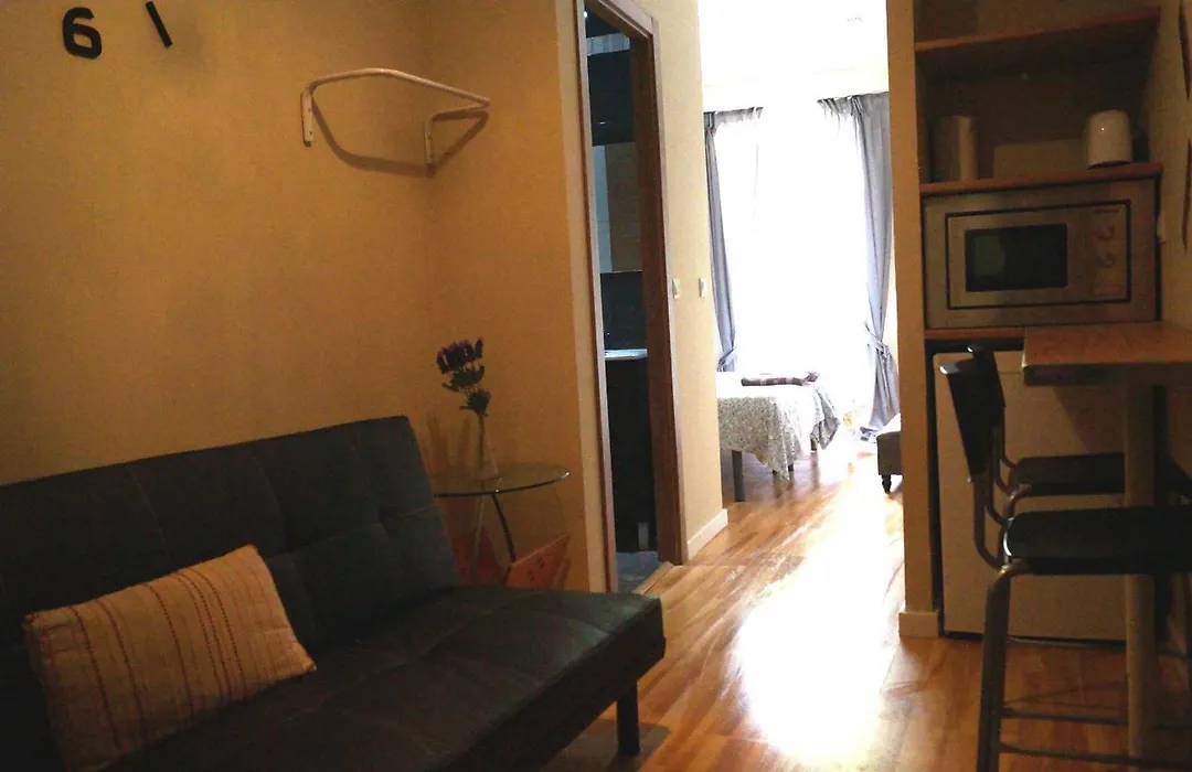 Good-Home Paseo de Gracia-1