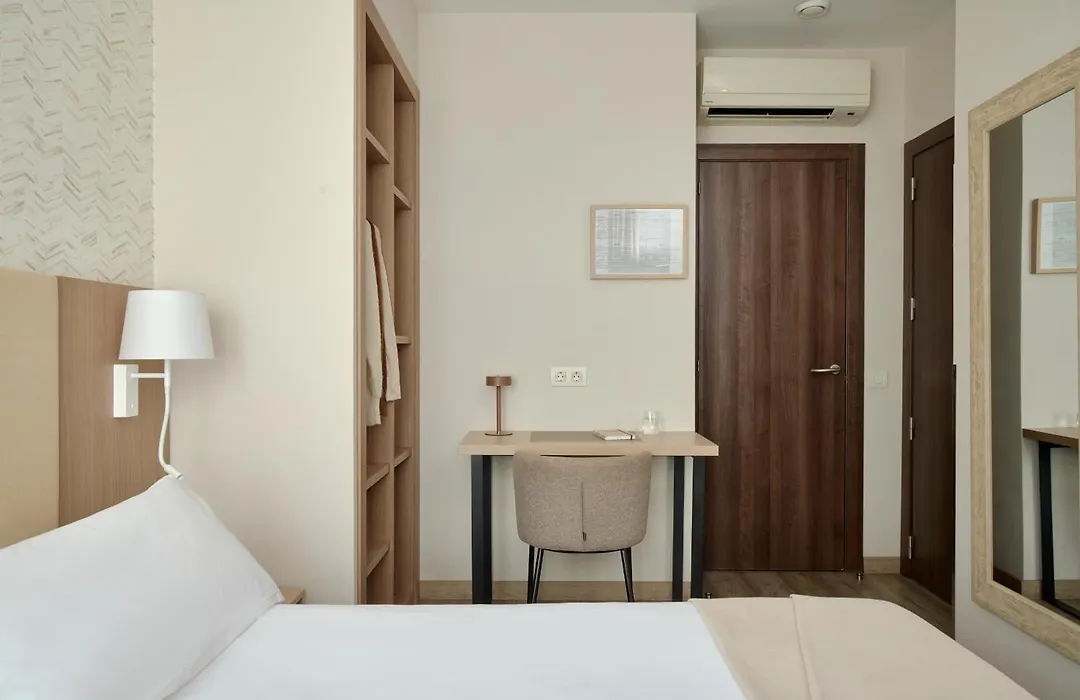 Hostal Centric-1