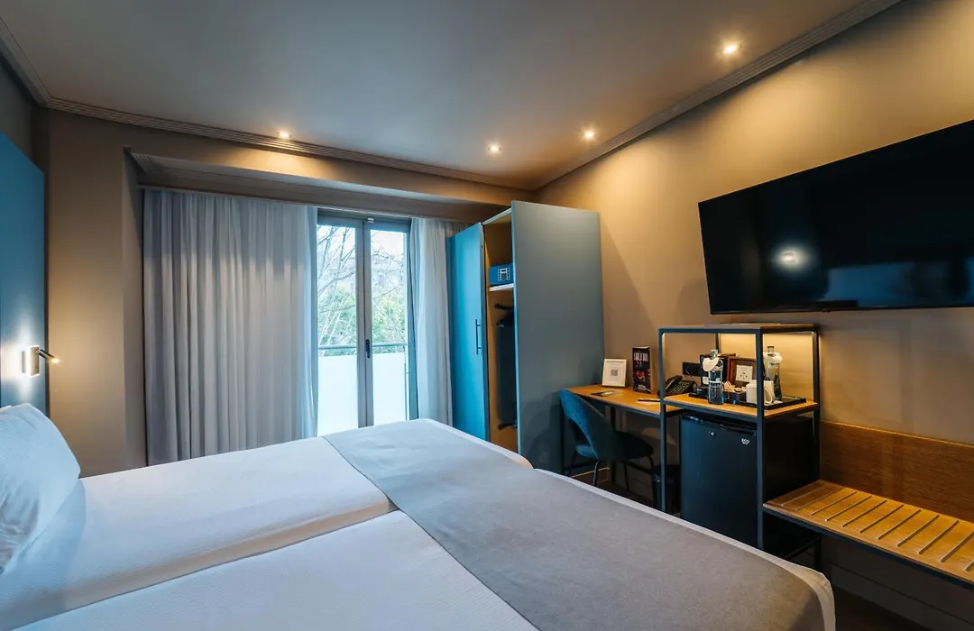 Abba Rambla Hotel-1