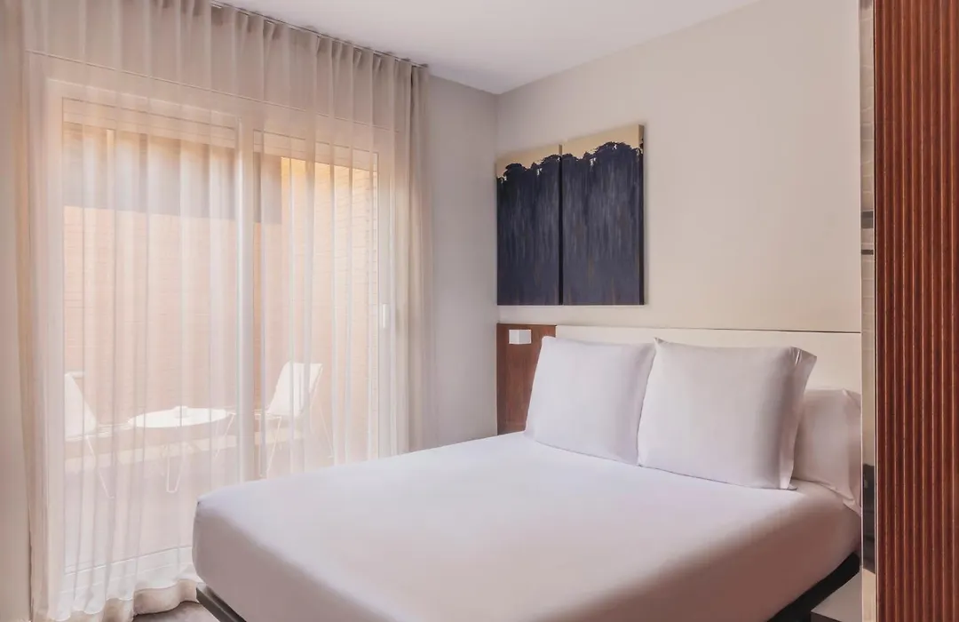 Hotel Balmes A Member Of Preferred Hotels & Resorts-1