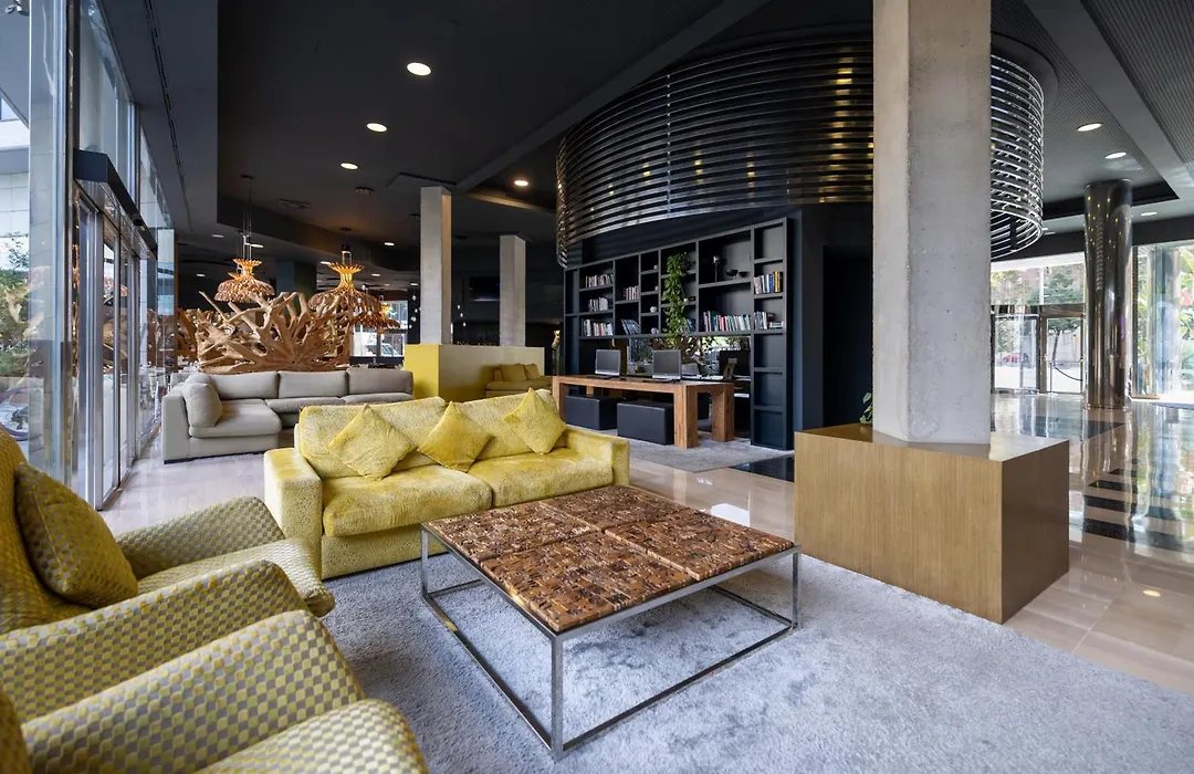 Hotel SB Icaria-1