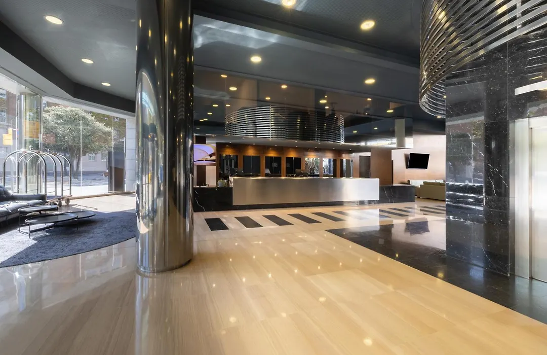 Hotel SB Icaria-1