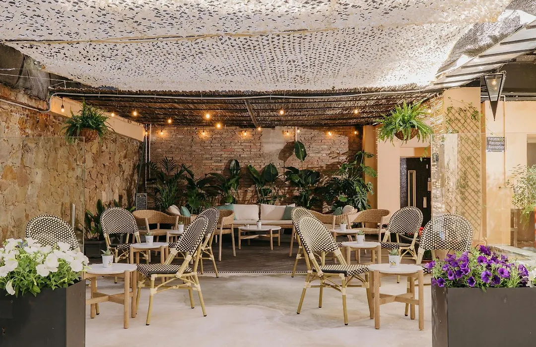 La Franca Travellers (Adults Only)-1