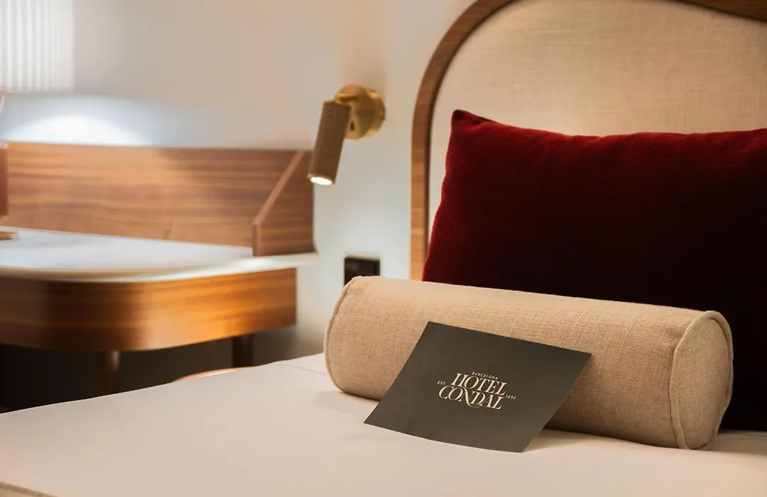 Hotel Condal-1