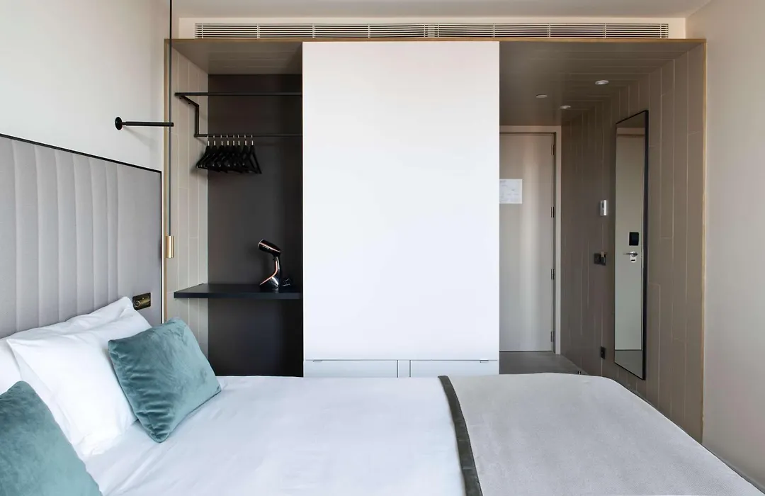 Occidental Barcelona 1929-1