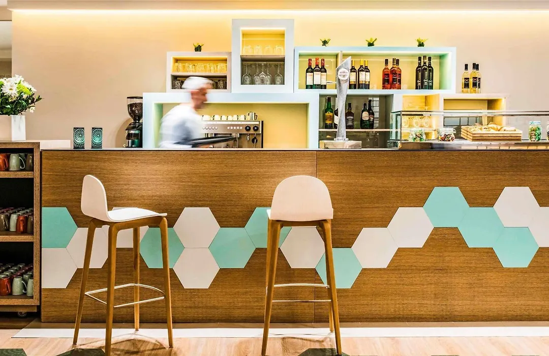 Ibis Styles Barcelona Centre-1