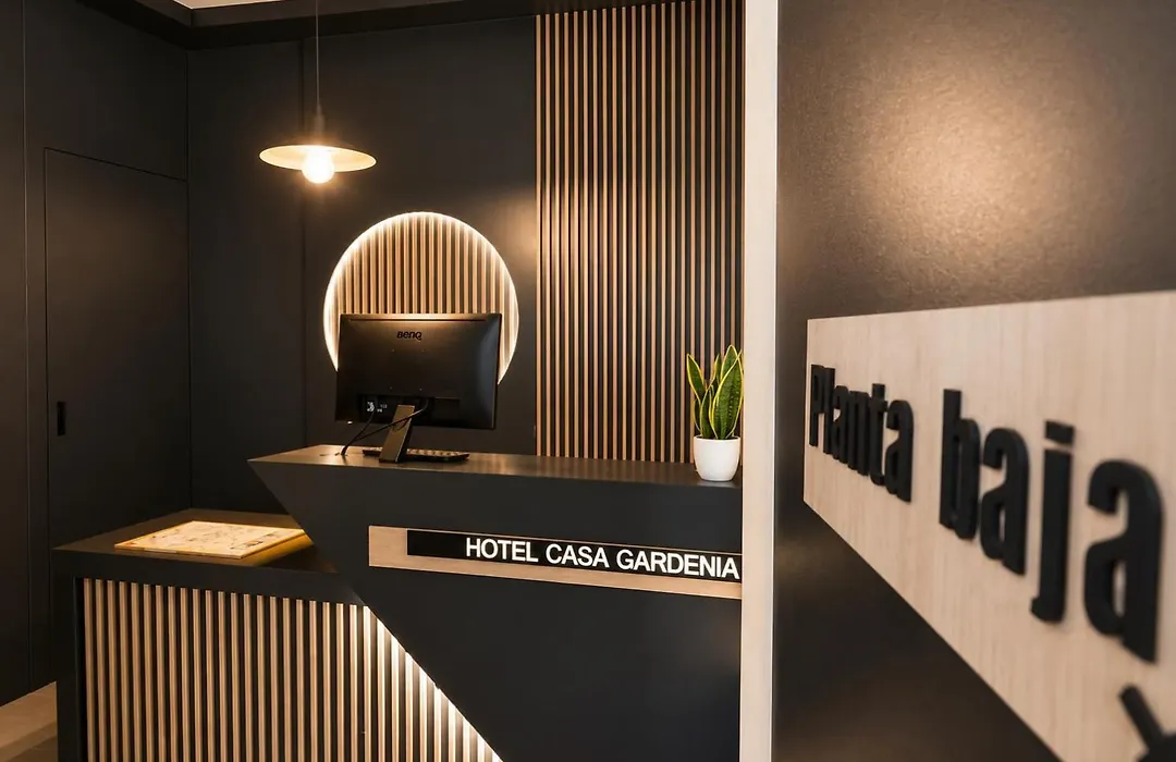 Hotel Casa Gardenia By Blossom Hotels-1