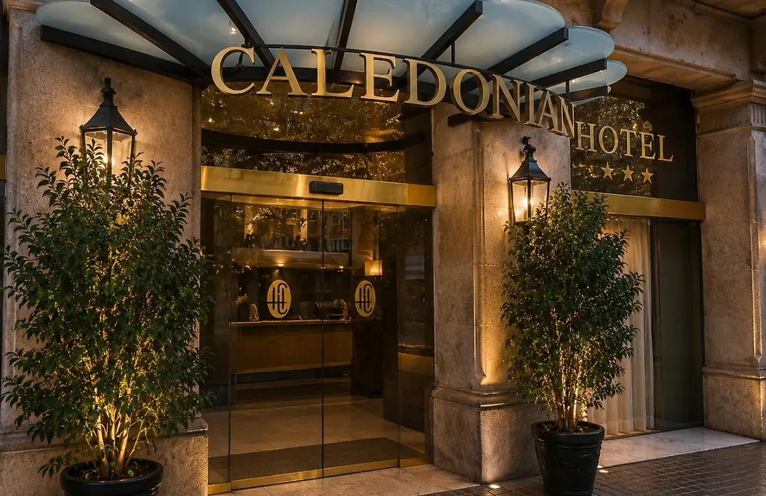 Caledonian-1