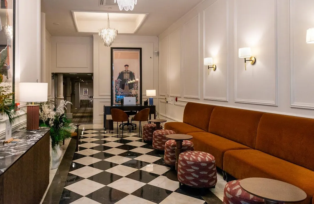Hotel Vasanta-1