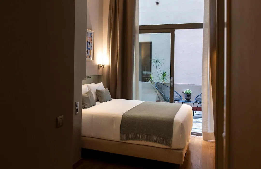 Hotel Vasanta-1